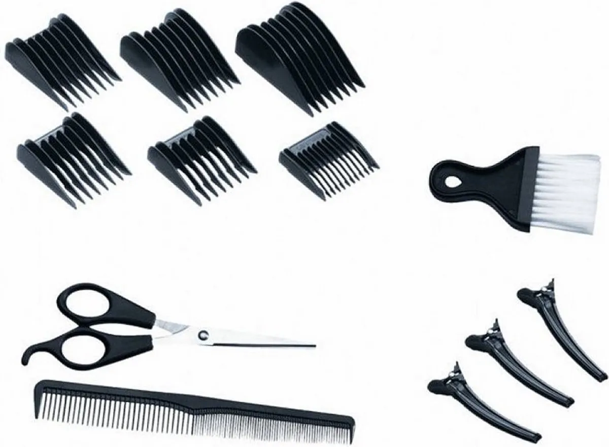 Remington HC363C Stylist Tondeuse - inclusief opbergkoffer