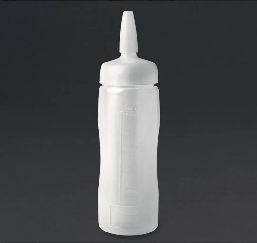 Araven Sausdispenser 35cl - Transparant