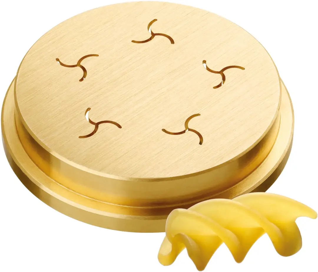 Bartscher Pastamatrijs Fusilli 8000