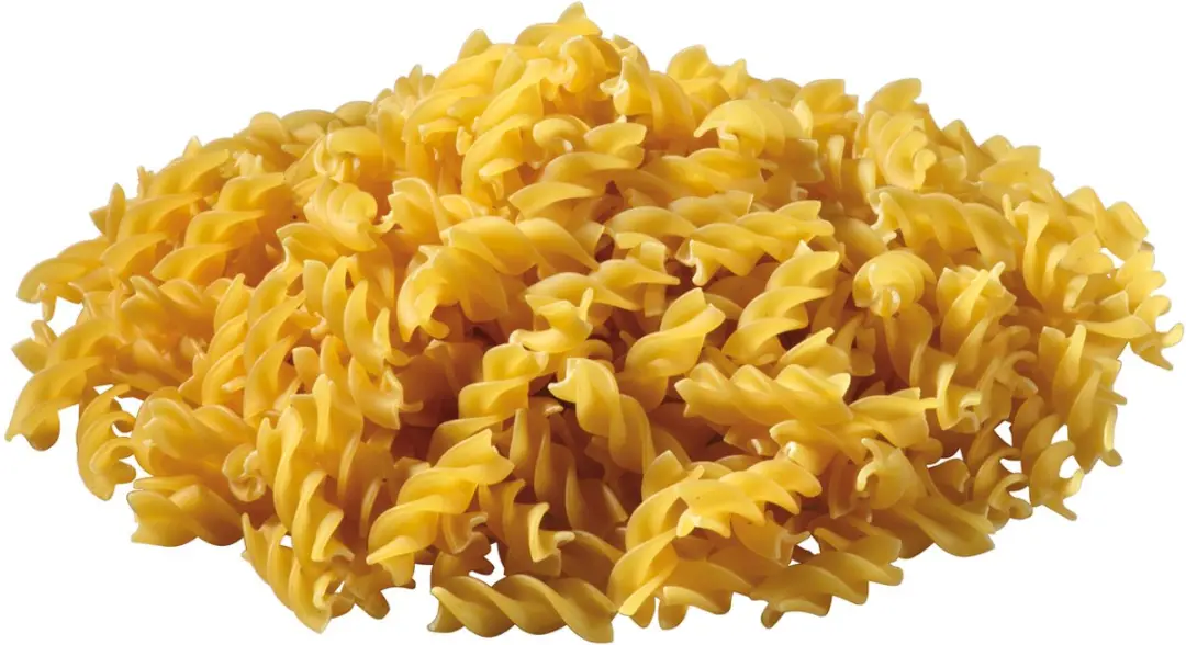 Bartscher Pastamatrijs Fusilli 8000 - Goudkleurig