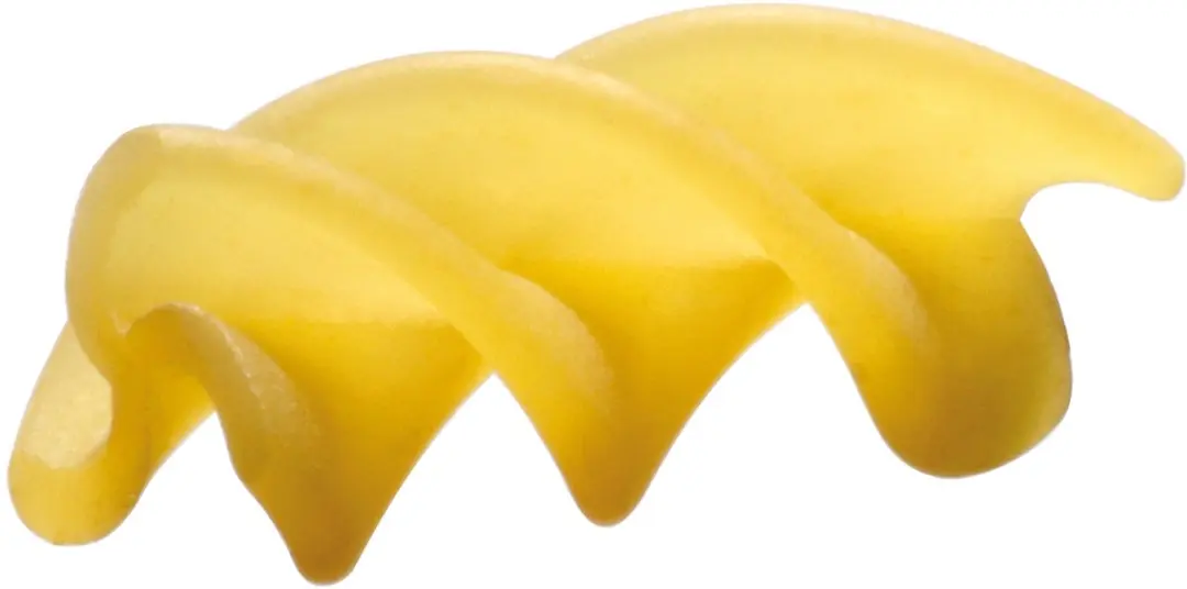 Bartscher Pastamatrijs Fusilli 8000 - Goudkleurig