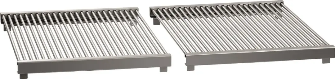 Bartscher 296474 Rond Grillrooster-set