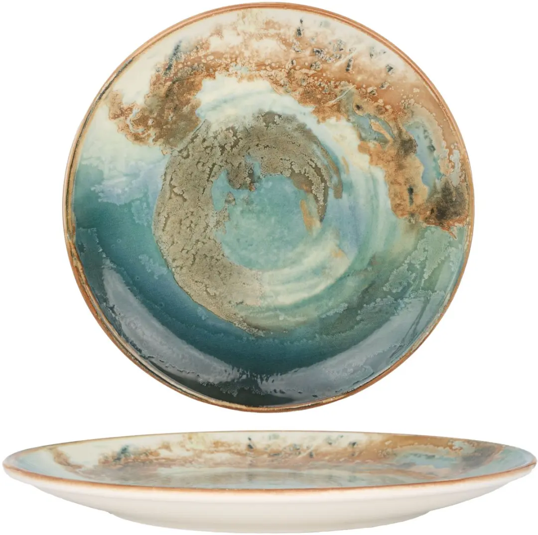 Bonna Dinerbord Futura Porselein 30cm