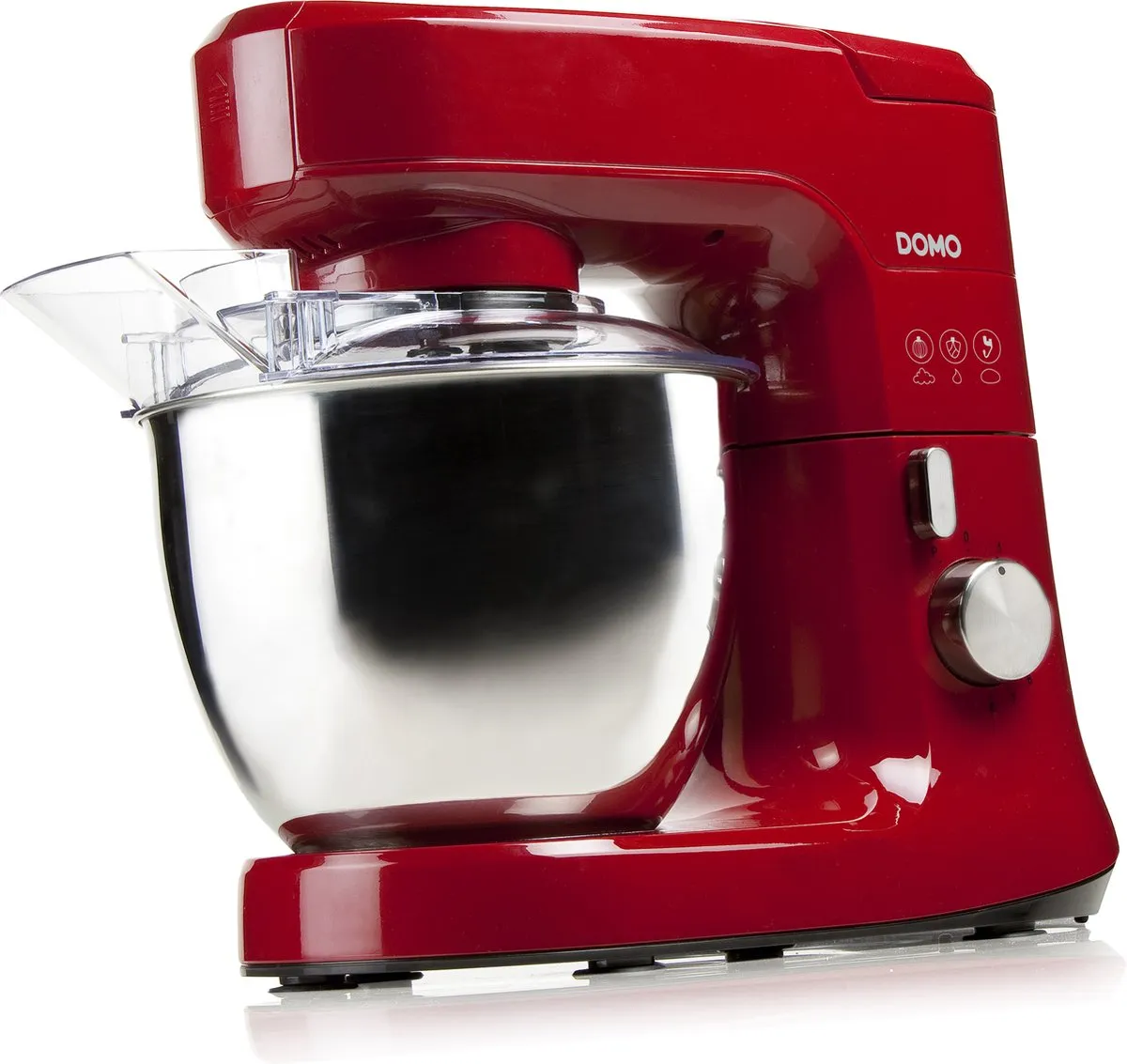 Domo DO9145KR Keukenmachine