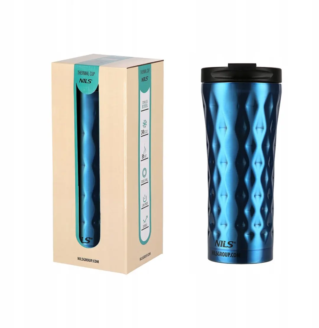 Nils Thermos Bidon 0,5L