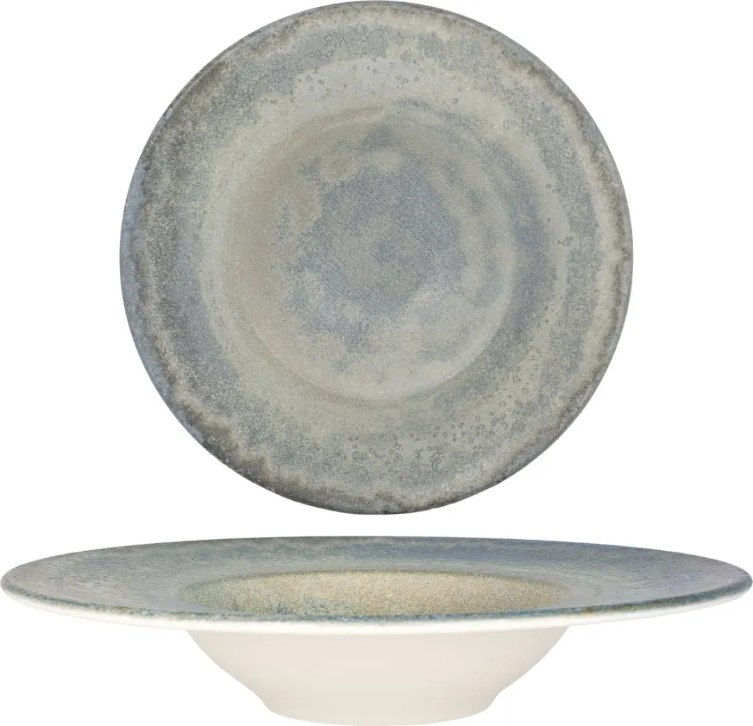 Bonna Omnia Pastabord Porselein 28cm