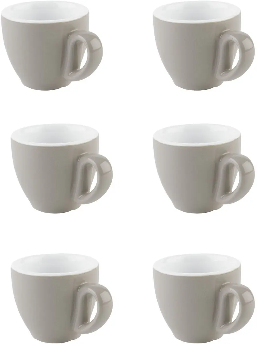 APS 6 Espressokoppen 16000