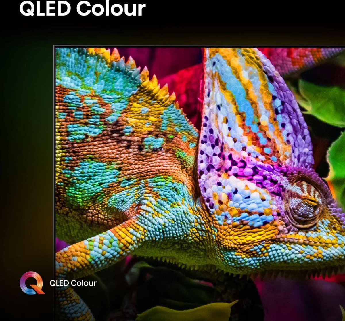 Hisense QLED 100E79Q PRO (2025)