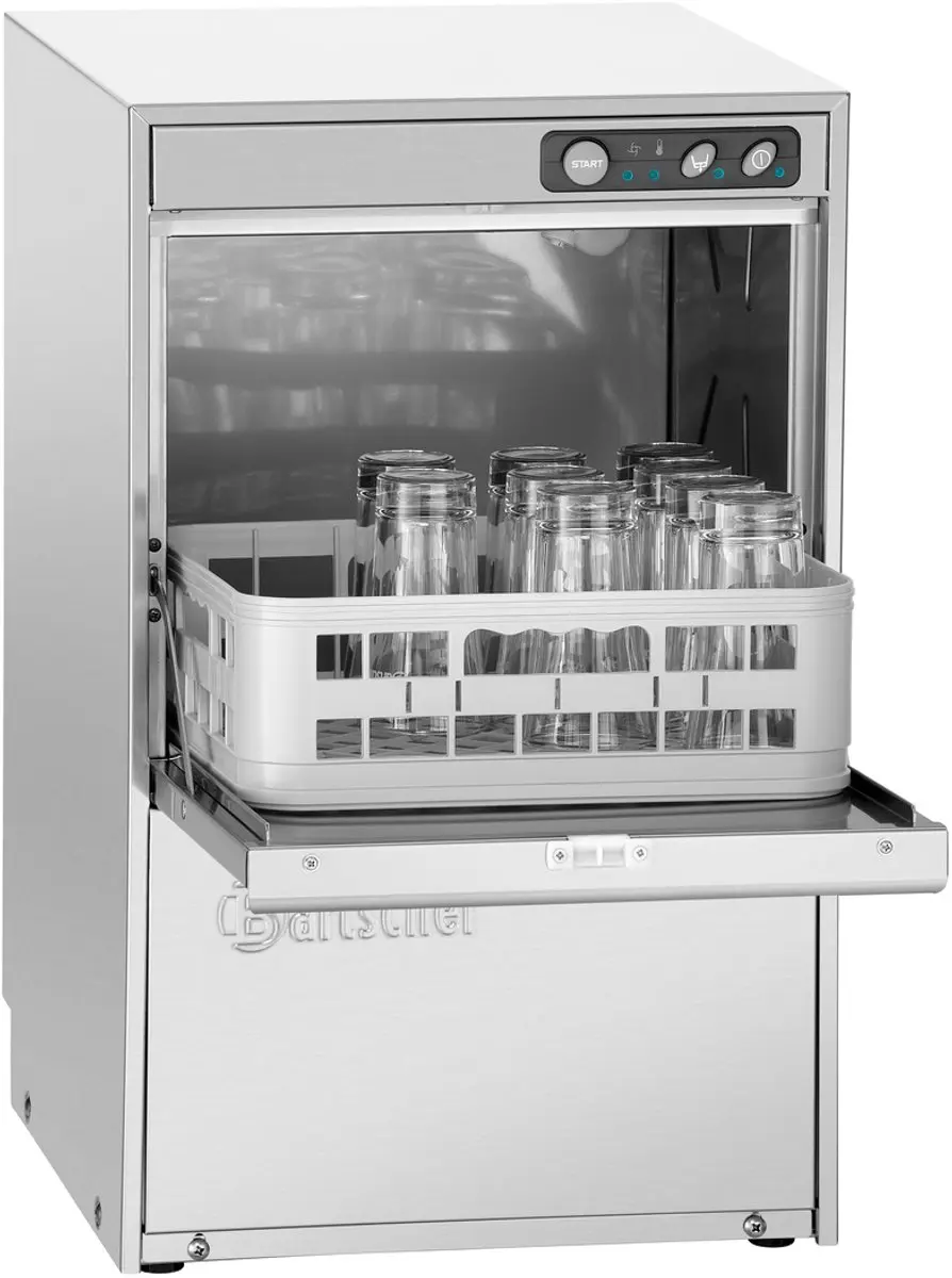 Bartscher GS C350 LPR Vaatwasmachine