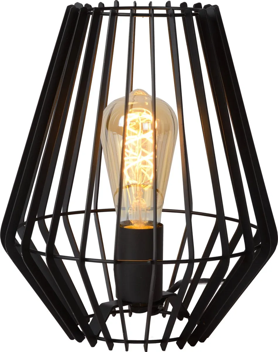 Lucide REDA Tafellamp E27