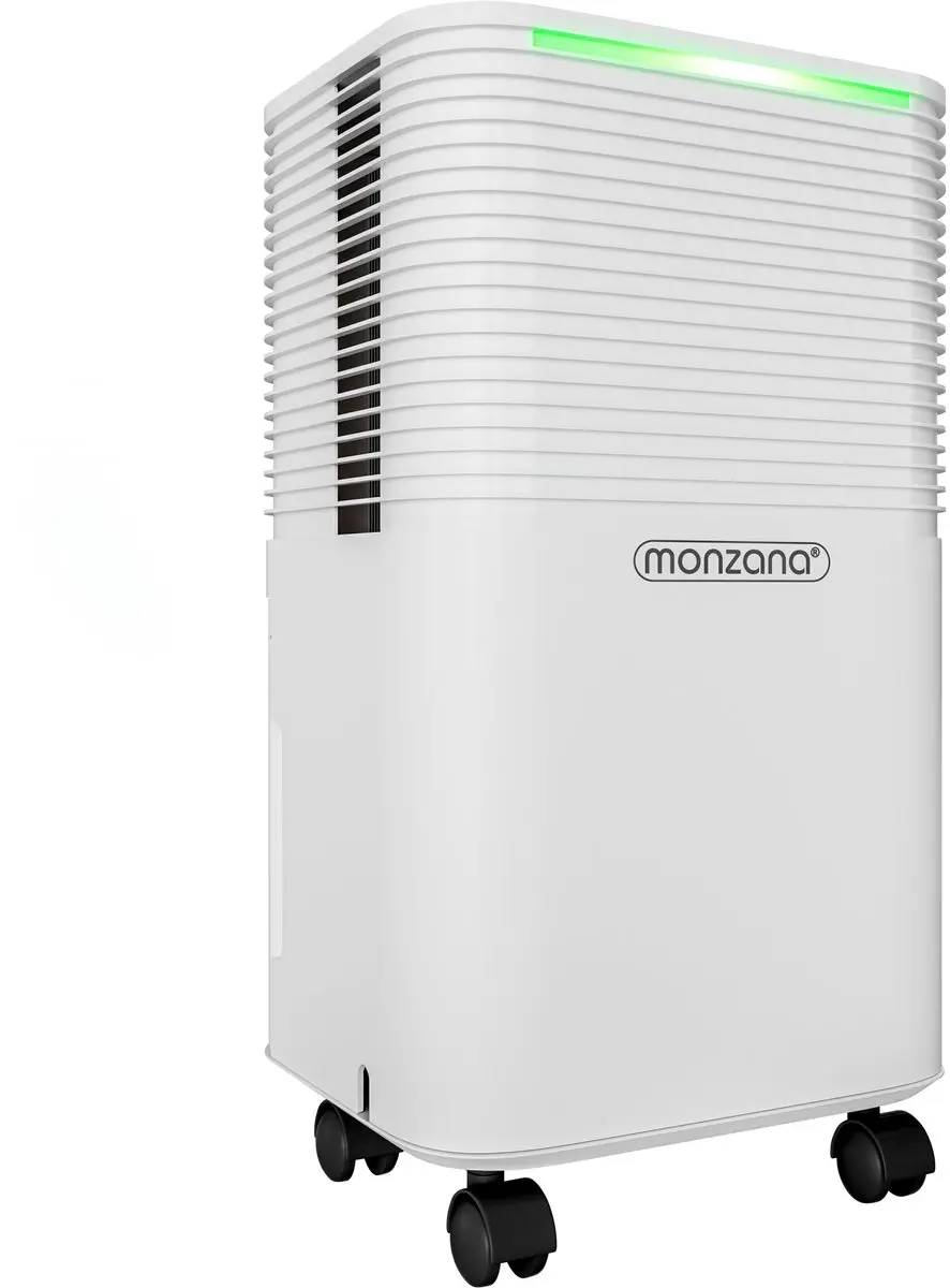 Monzana Luchtontvochtiger 12L/dag 200W