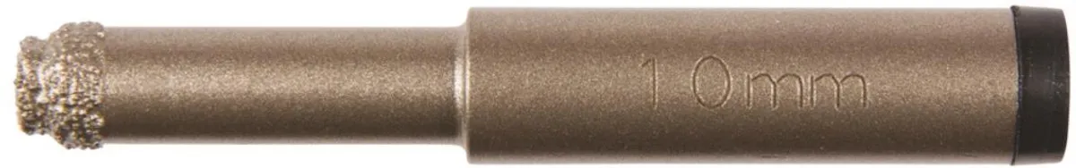 Makita B-51845 Diamantboor droog - 20x10x12,5mm