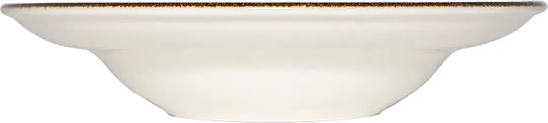 Bonna Ore Tierra Pastabord Porselein 27cm - 2 Stuks