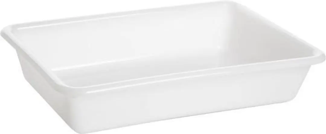 Araven Voedselschaal 3L - 345x235x75mm