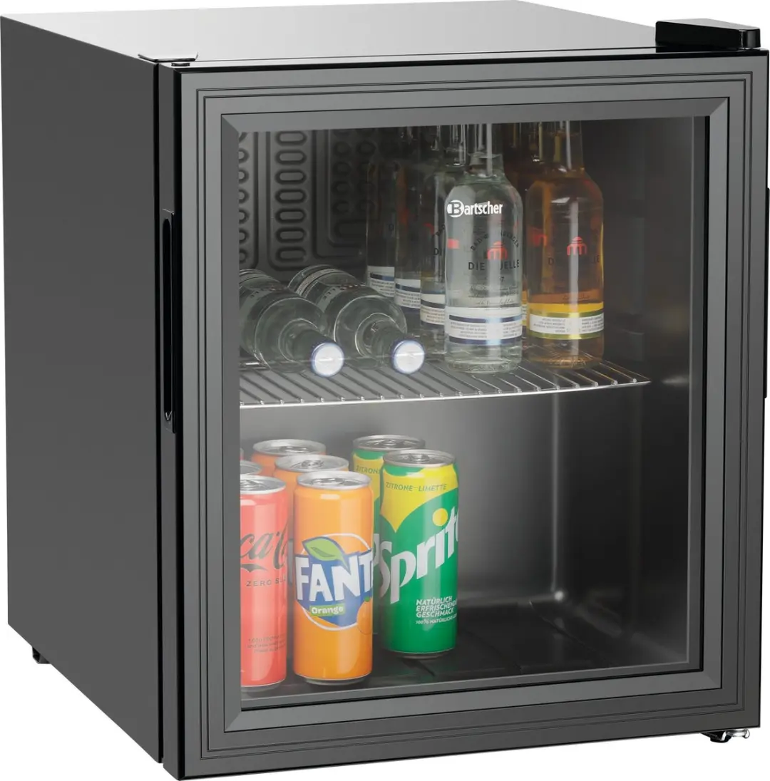 Bartscher Minibar 46L