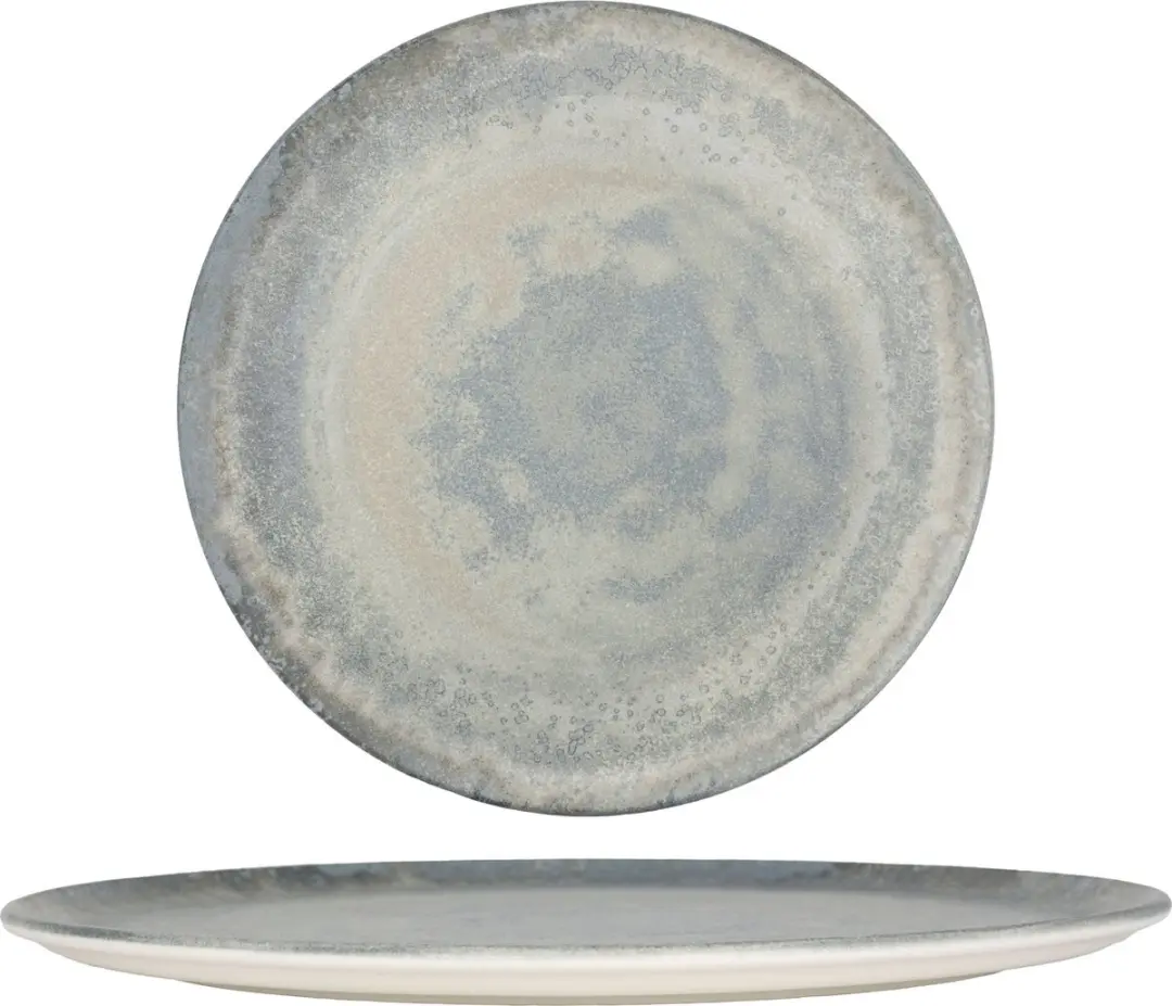 Bonna Omnia Pizzabord Porselein 32cm