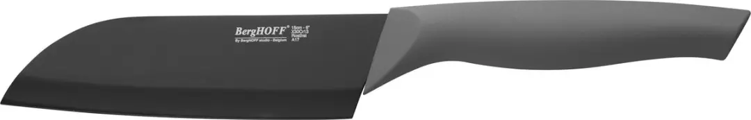 BergHOFF Santoku Mes 14cm