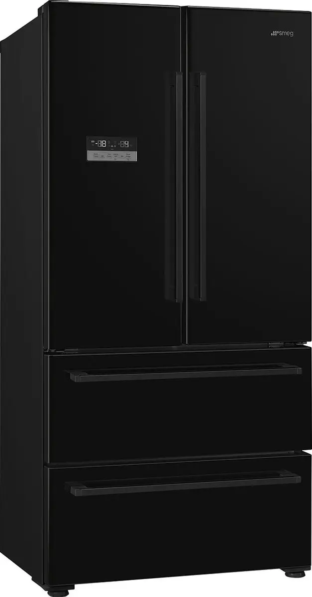 Smeg FQ55FNDE Amerikaanse Koelkast