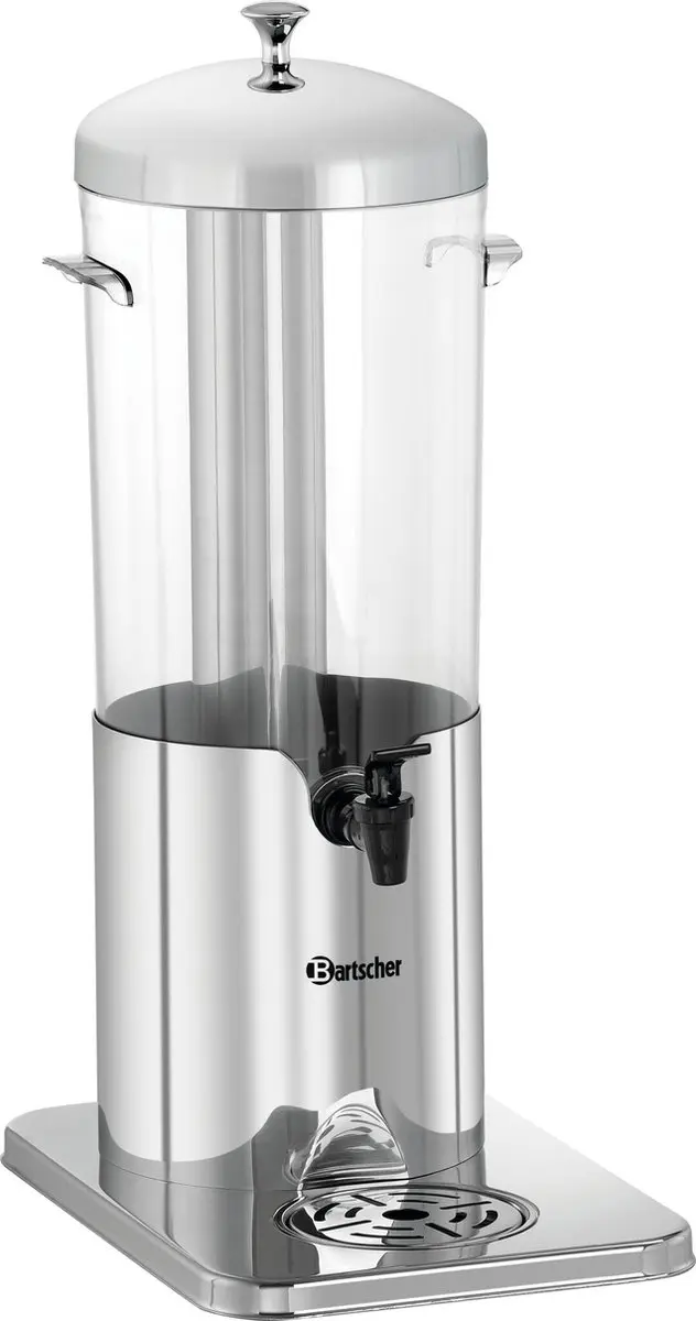 Bartscher Drankendispenser DEW5 150996