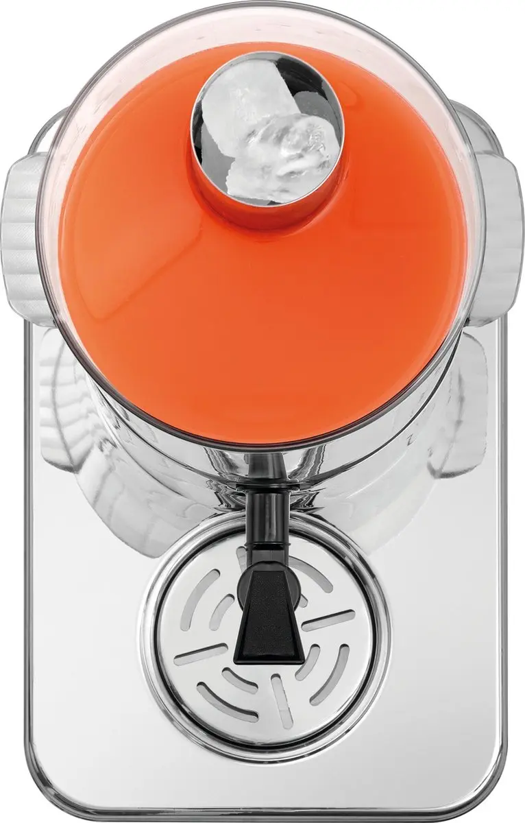 Bartscher Drankendispenser DEW5 150996 - RVS - 5L
