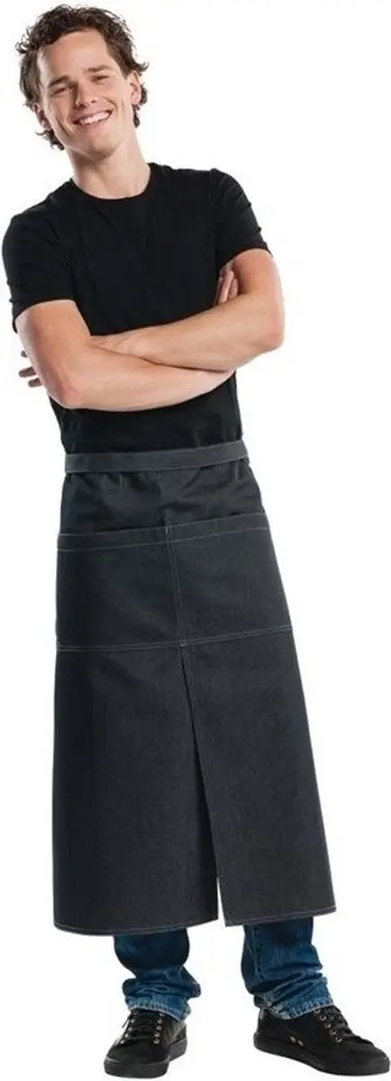 Chaud Devant B531 4-Pockets Sloof