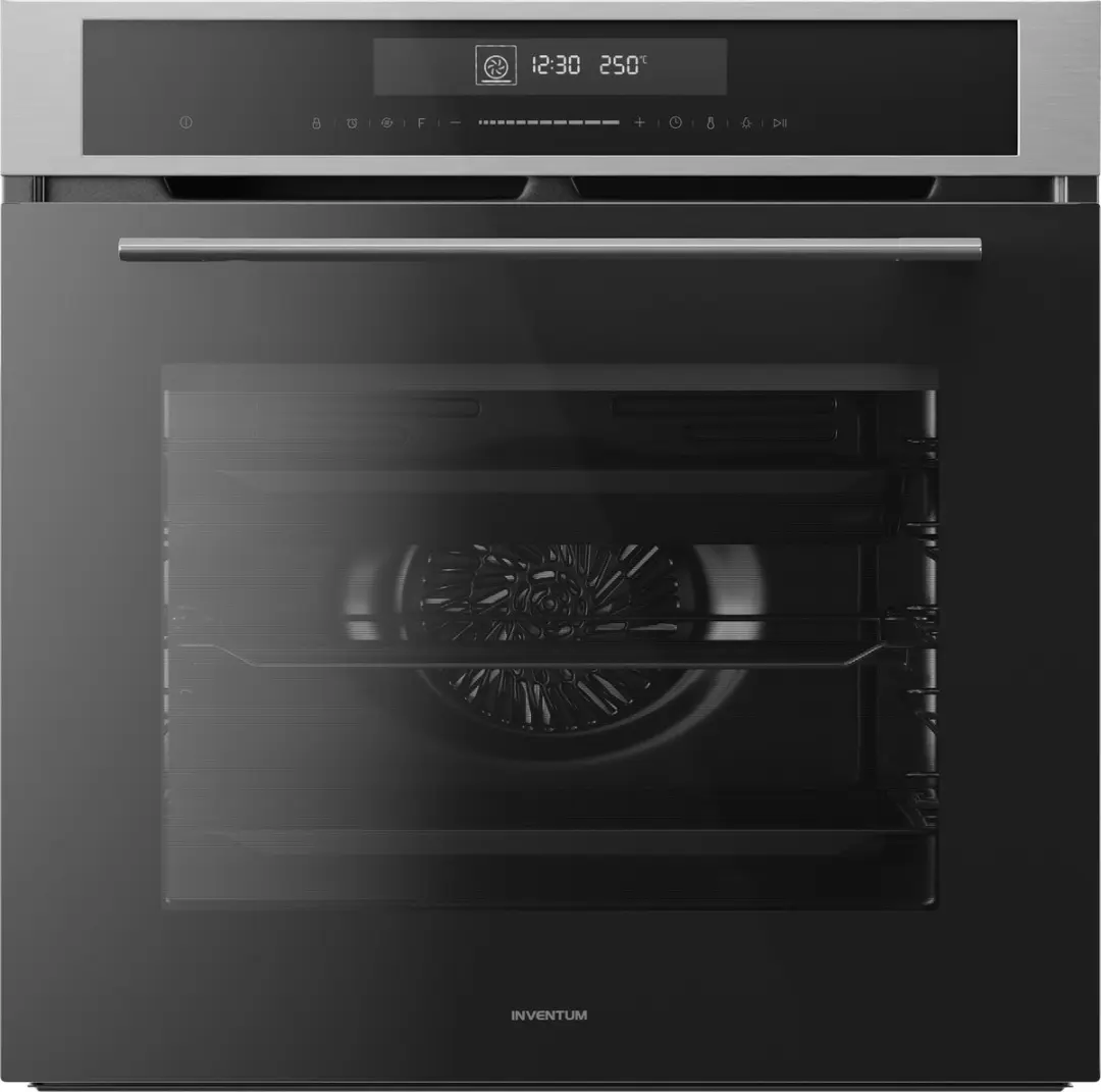 Inventum IOM6035RT Inbouw Combi-oven 72L