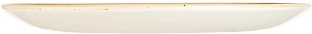 Churchill Stonecast Ronde Borden DF765 - 26cm - Blauw - 12 Stuks
