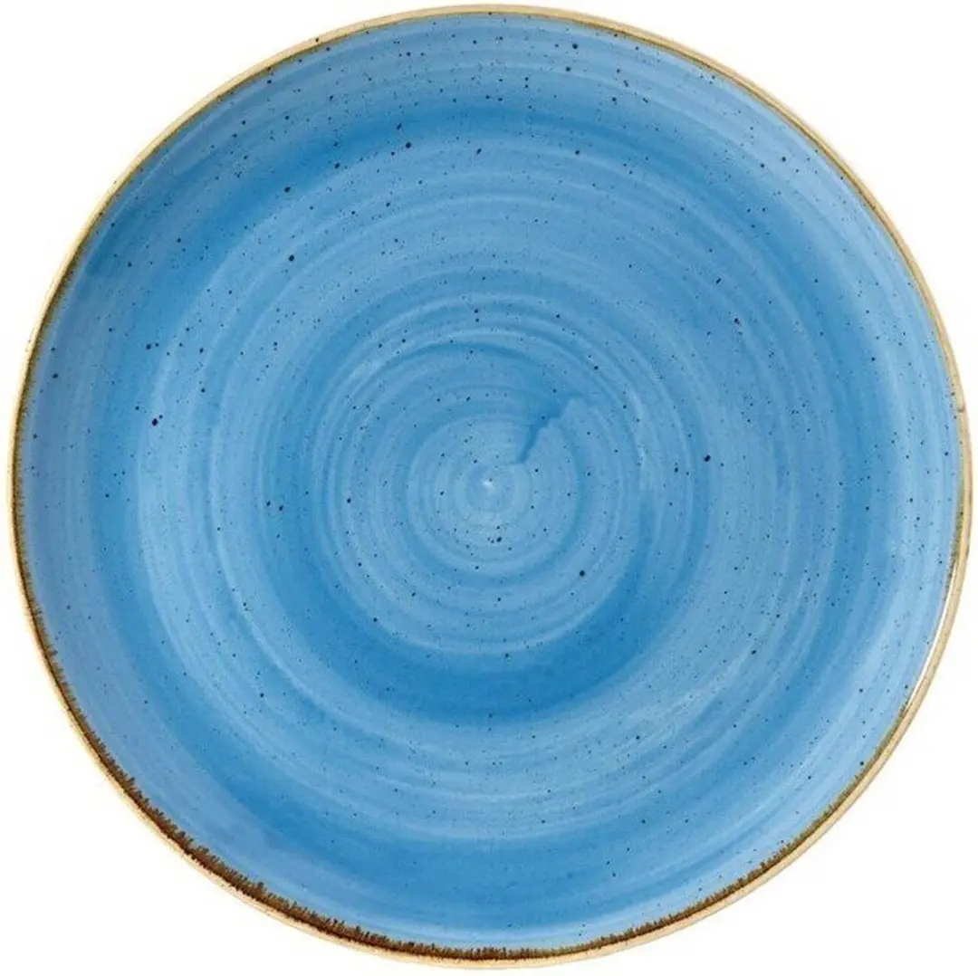 Churchill Stonecast Ronde Borden DF765