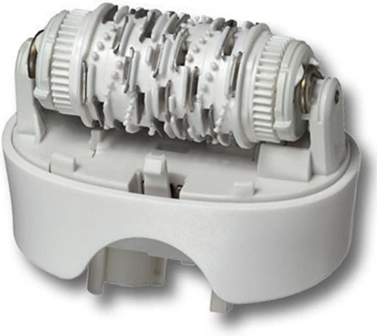 Braun Epileerhoofd 67030946 - Zilver