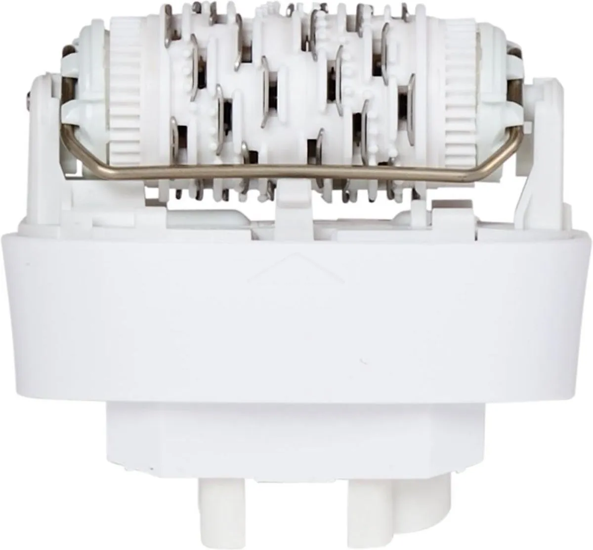 Braun Epileerhoofd 67030946 - Zilver