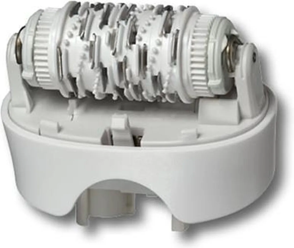 Braun Epileerhoofd 67030946 - Zilver
