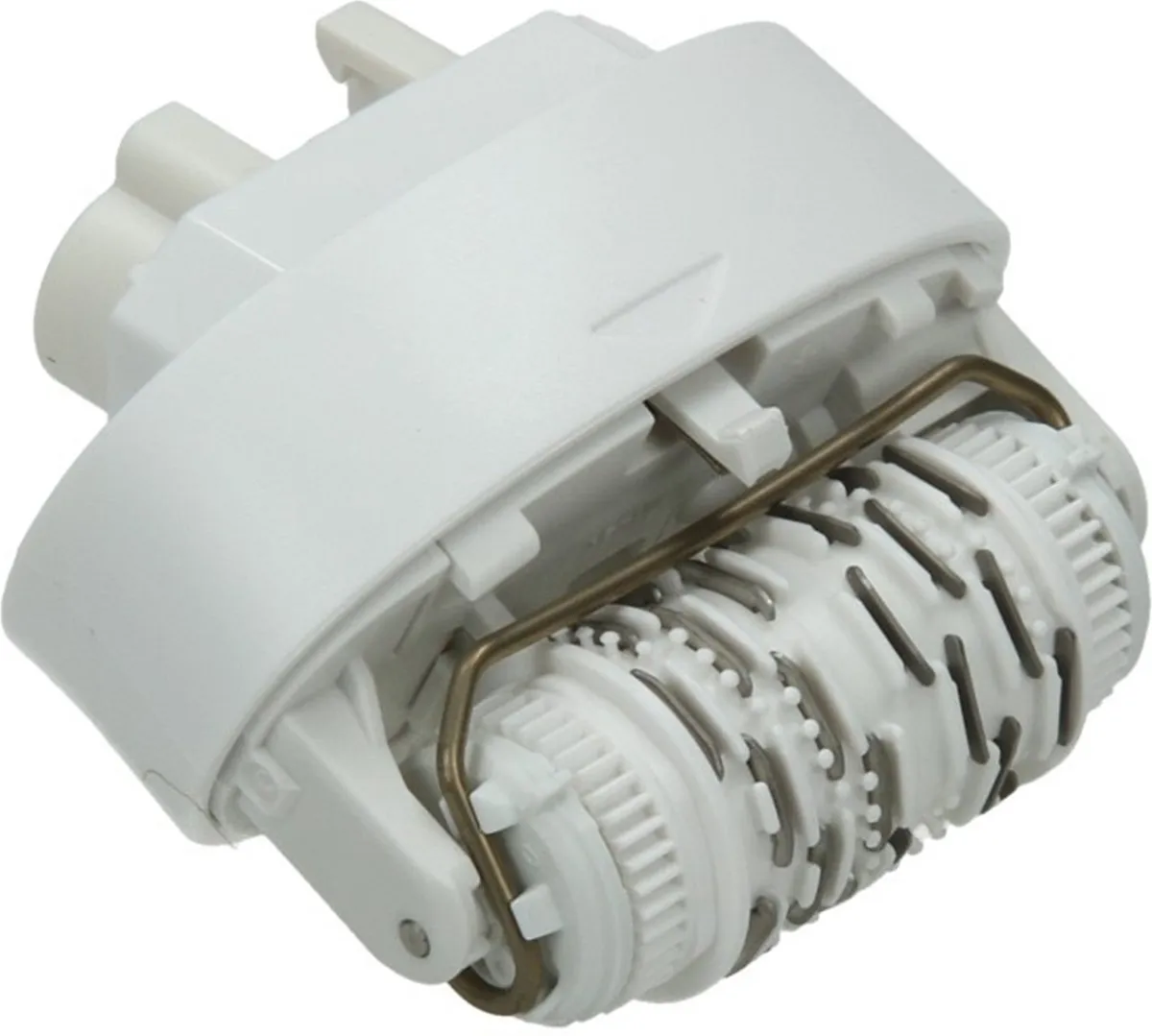 Braun Epileerhoofd 67030946 - Zilver