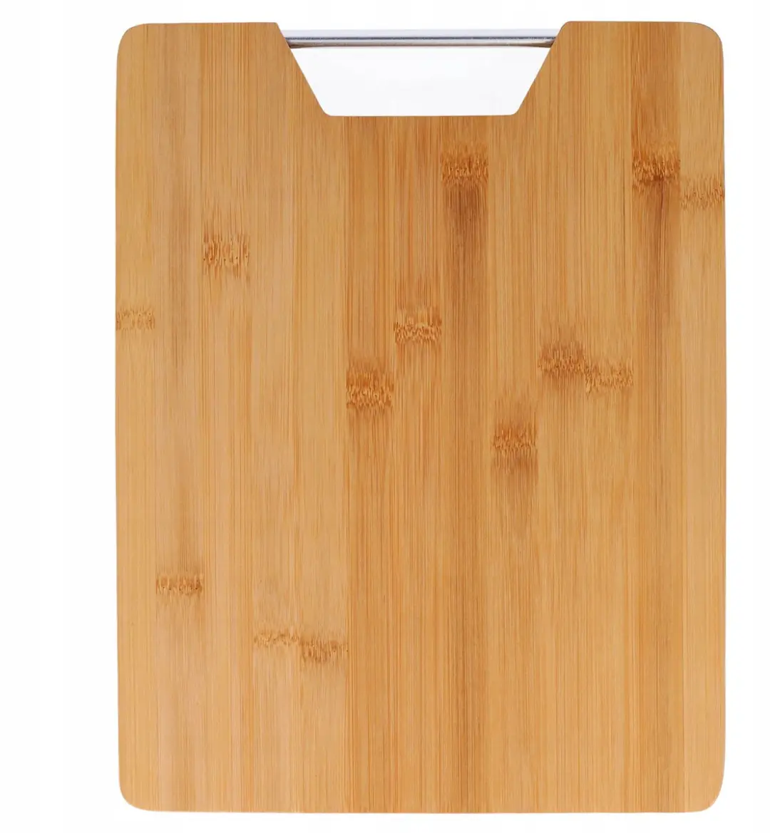 Excellent Houseware Bamboe Snijplank 32x25cm