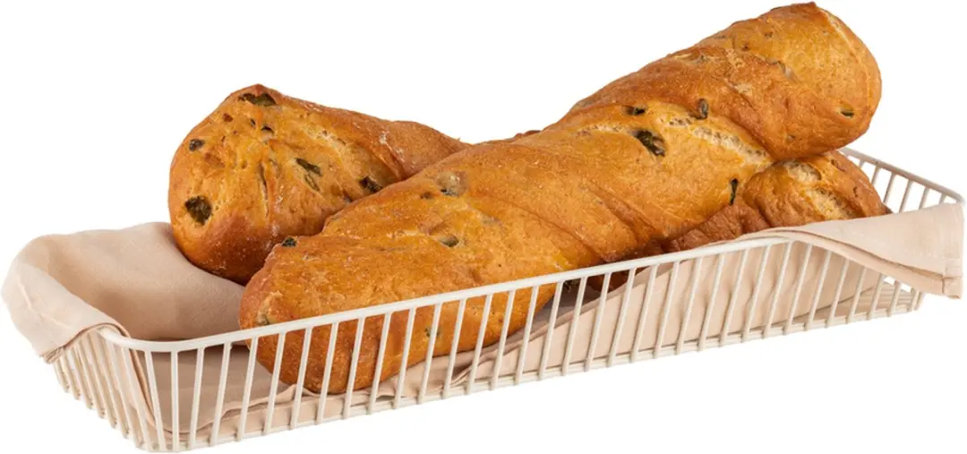 APS Urban GN 1/3 Brood- en fruitmand