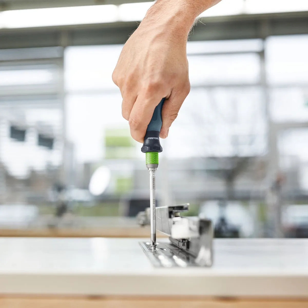 Festool SD-CE-DRIVE-UNI Schroevendraaier