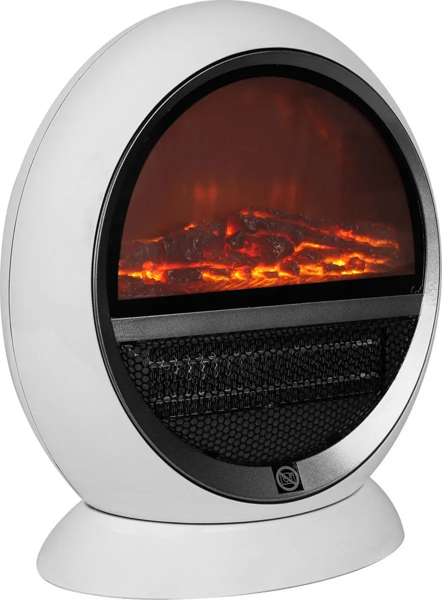 Monzana Ventilatorkachel 1500W