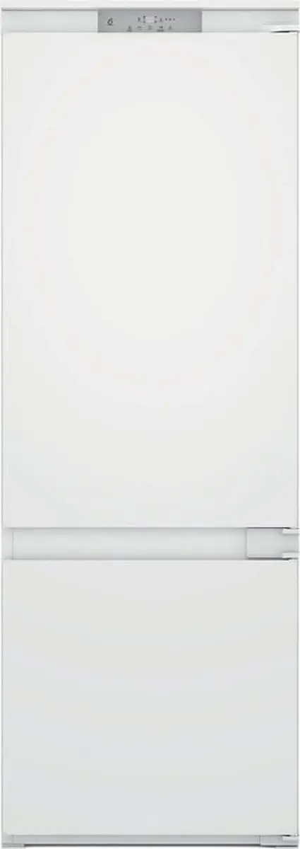 Whirlpool SP40 810 2 Koelkast - 400L Wit