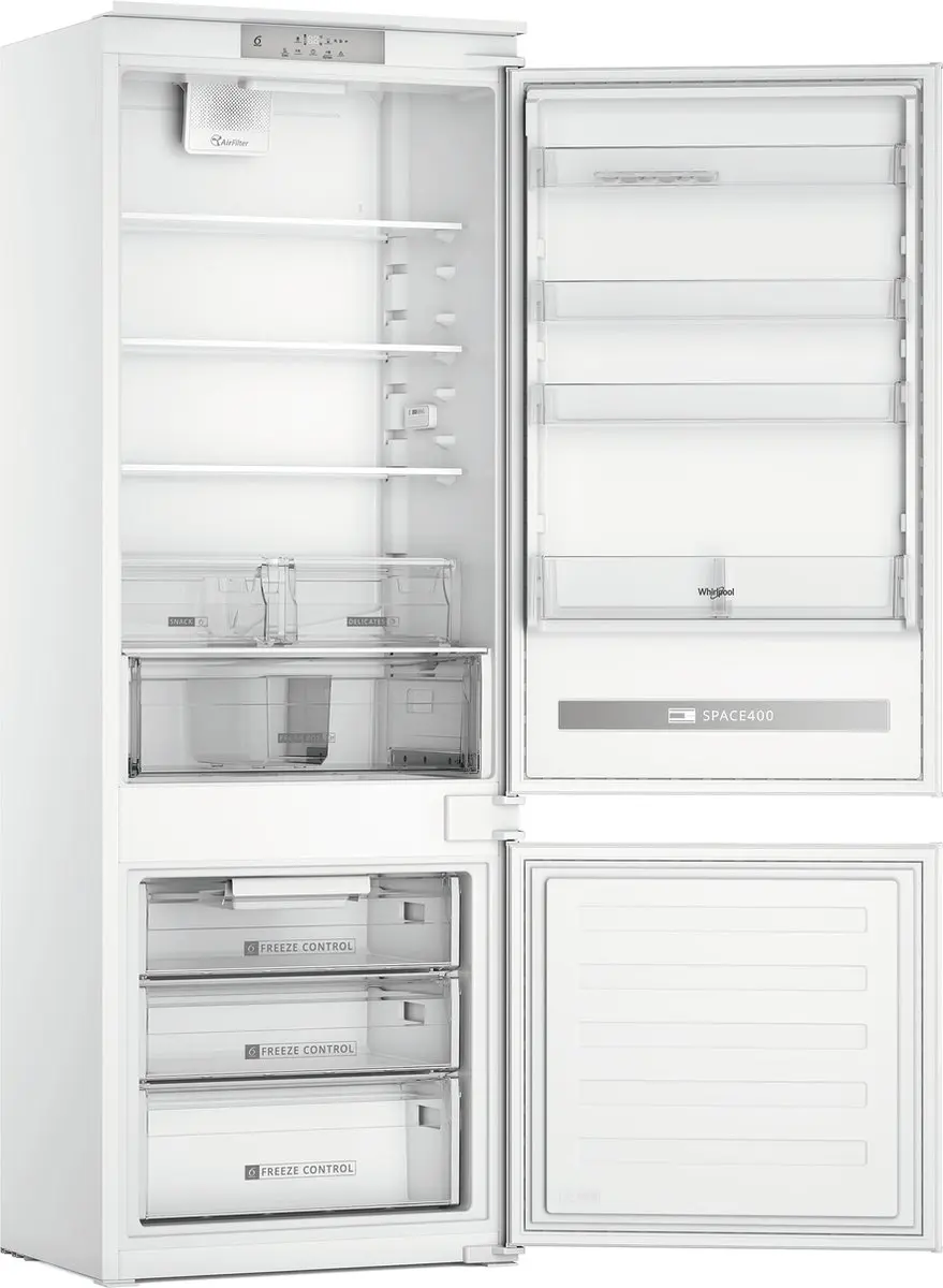 Whirlpool SP40 810 2 Koelkast - 400L Wit - afbeelding 6 van 6