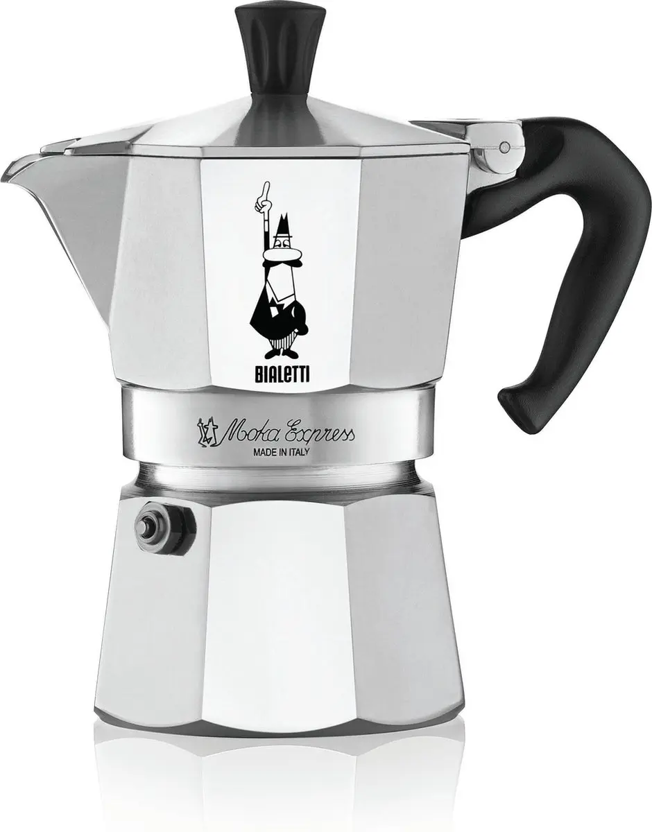 Bialetti Moka Express 0,06L