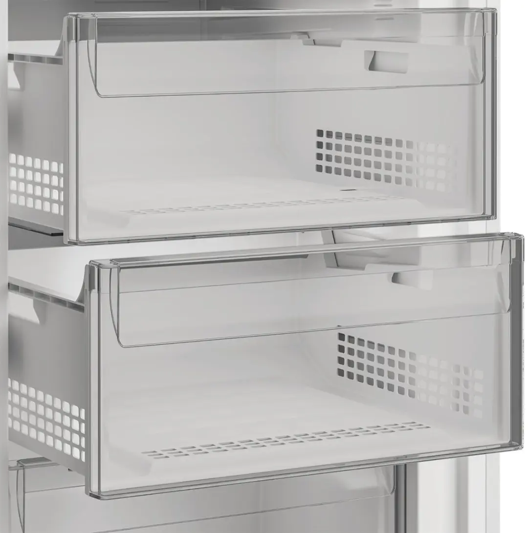 Whirlpool WHFF 6404 W5E Vrieskast - 404L Wit - afbeelding 6 van 6