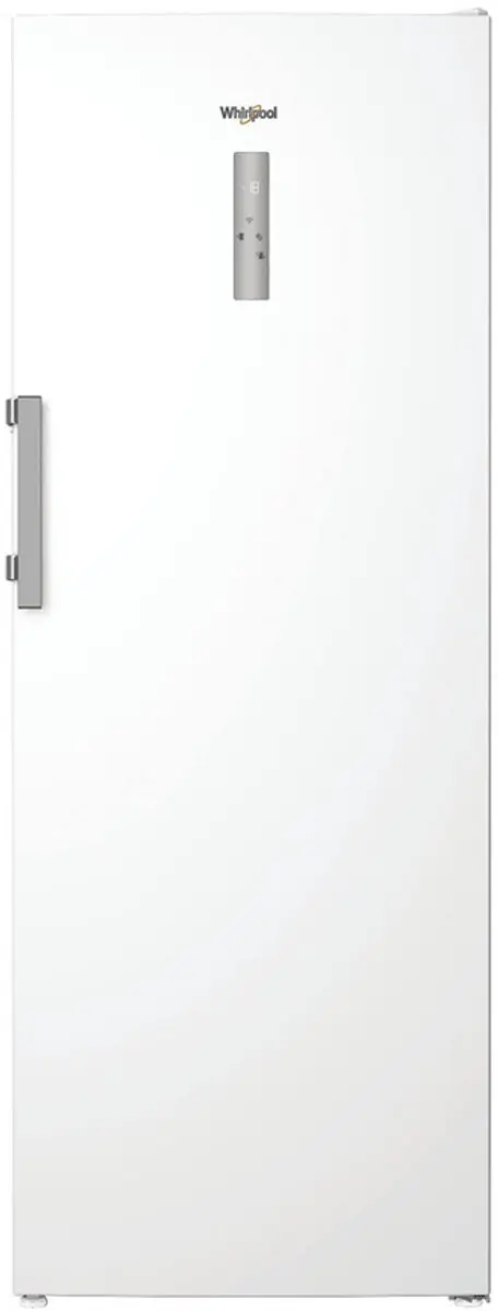 Whirlpool WHFF 6404 W5E Vrieskast - 404L Wit