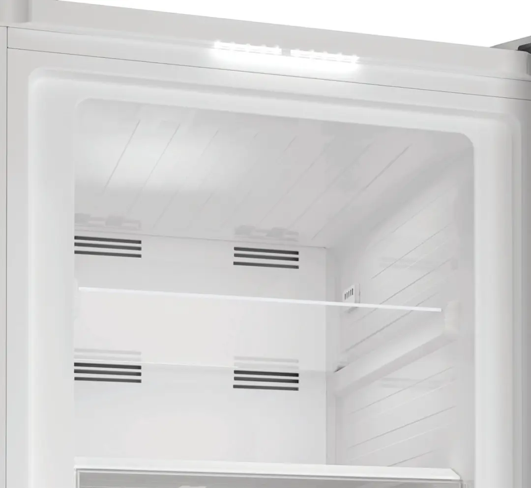 Whirlpool WHFF 6404 W5E Vrieskast - 404L Wit