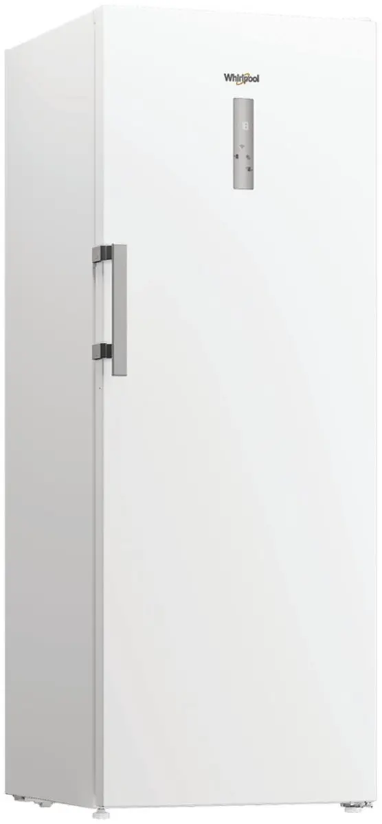 Whirlpool WHFF 6404 W5E Vrieskast