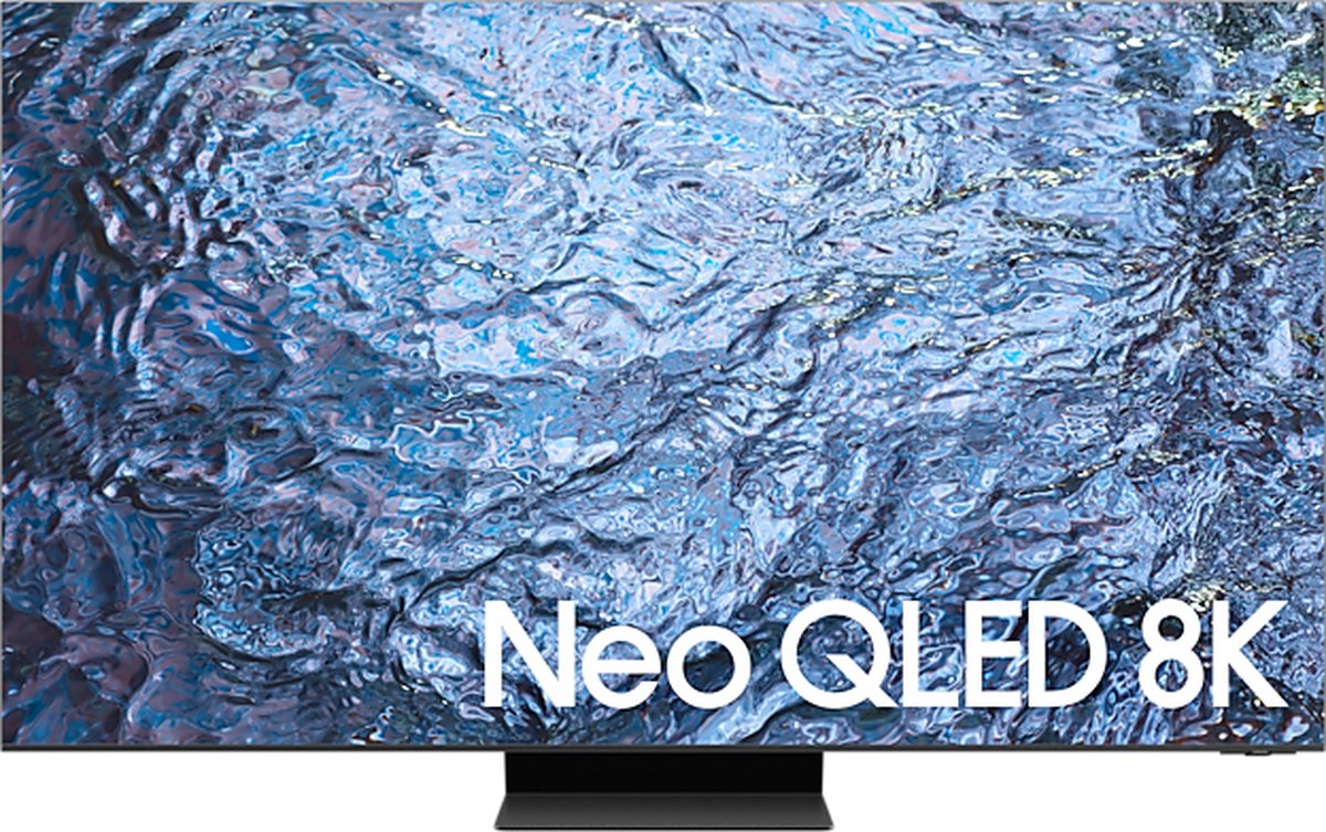 Samsung 75QN900C - 75 inch - 8K Neo QLED - 2023