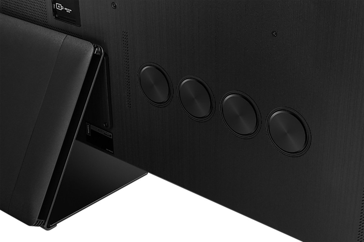 Samsung 75QN900C - 75 inch - 8K Neo QLED - 2023