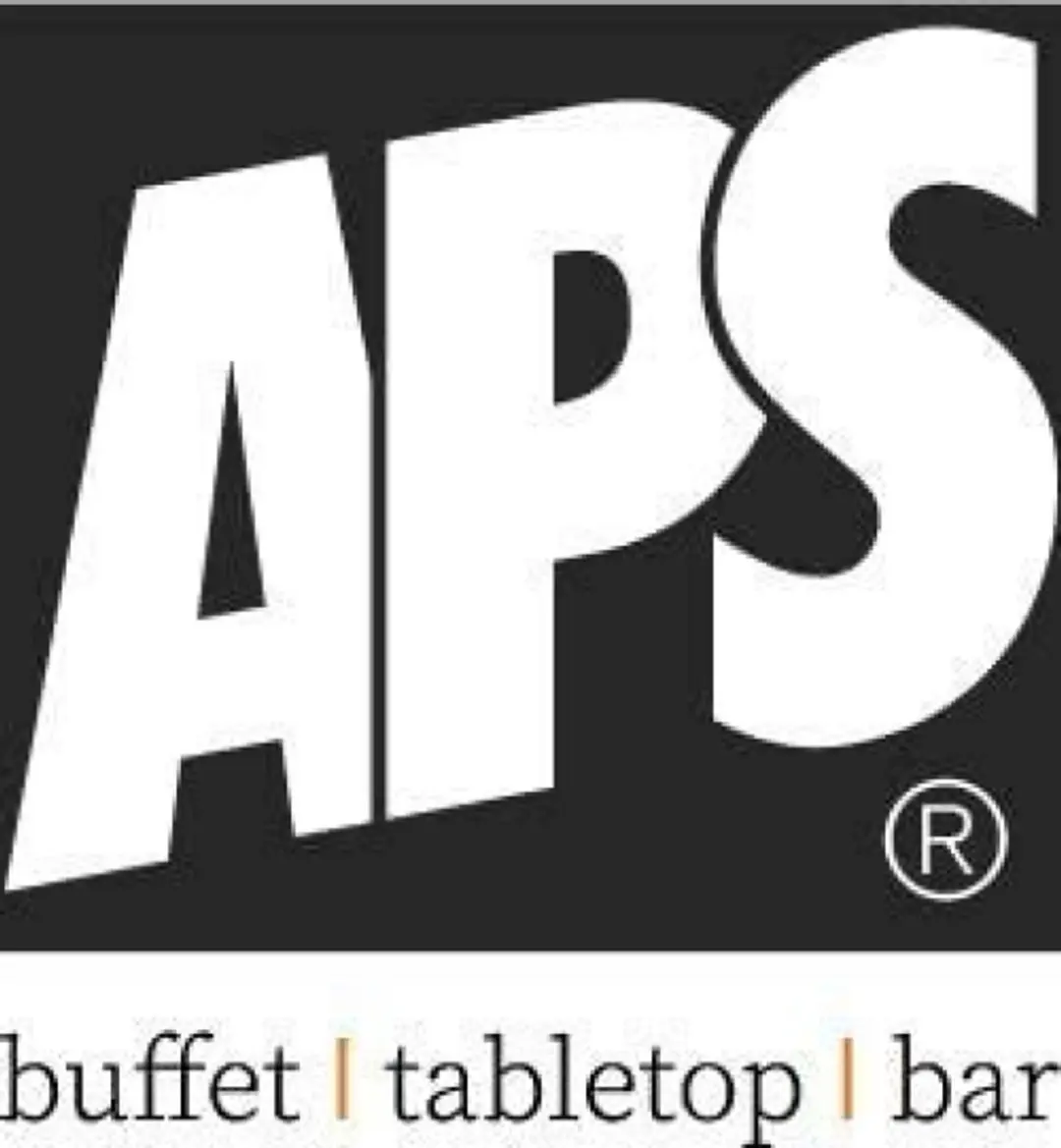 APS GN Bak 8,75L - Roestvrijstaal - Vaatwasserbestendig
