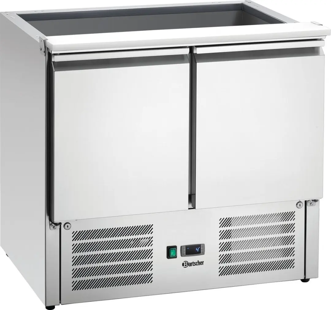 Bartscher Saladière 200575 Koelcel 250L