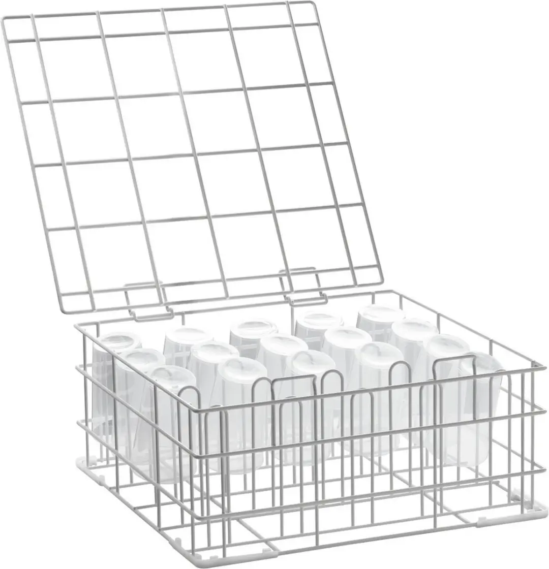 Bartscher Korf voor Herbruikbare Bekers 109330 - 500x500x235mm