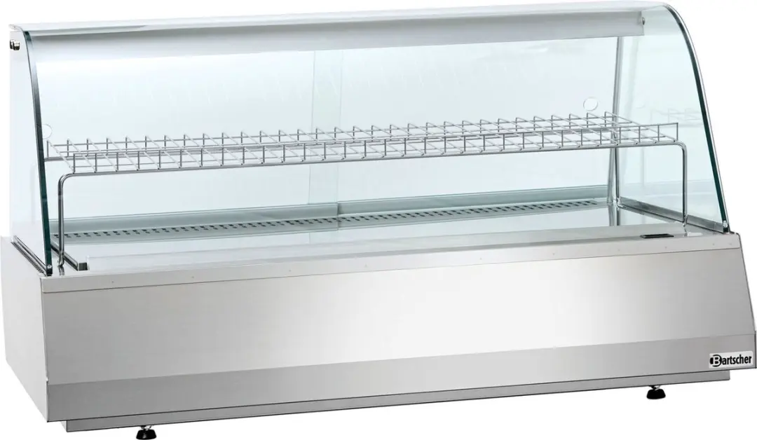Bartscher Koelvitrine 405057