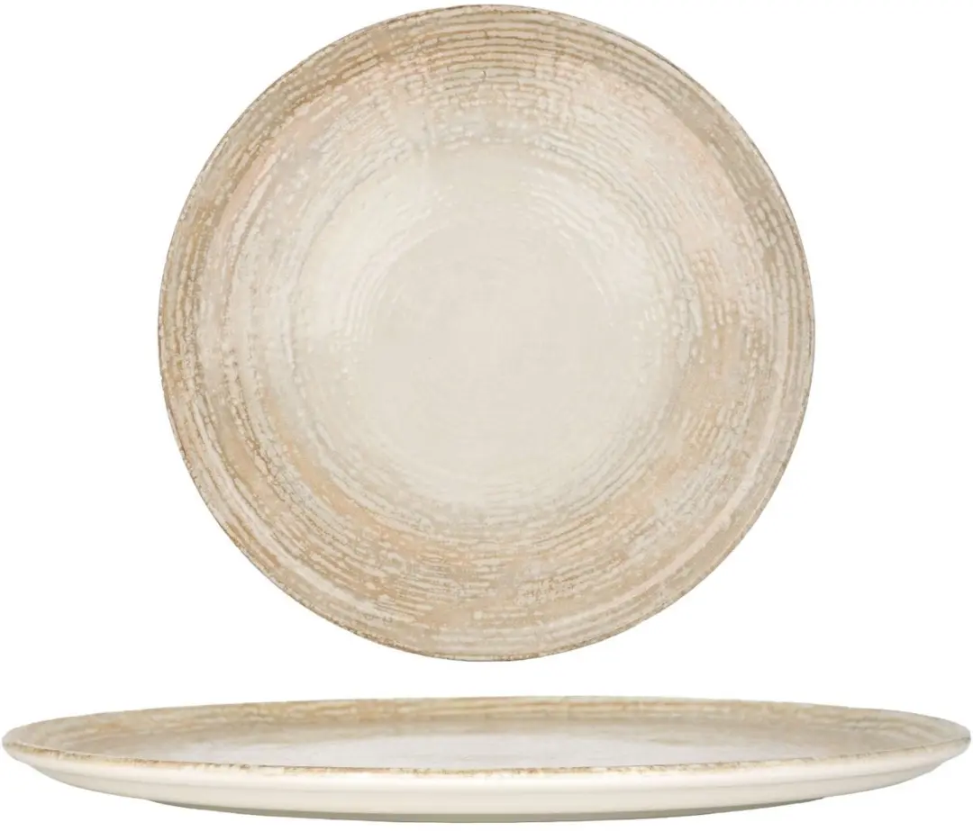 Bonna Pizzabord Patera Porselein 32cm
